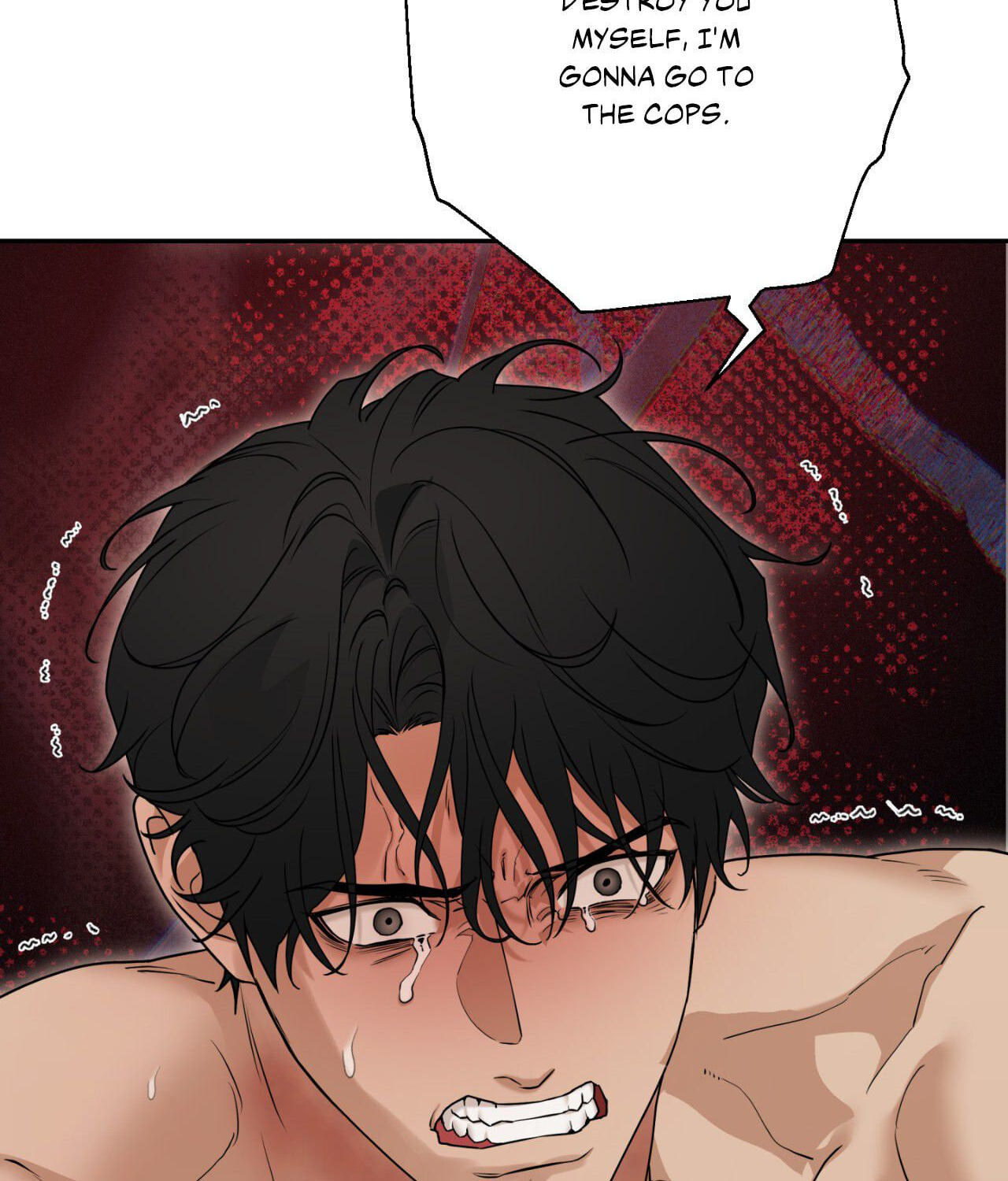 Revenge! Chapter 37 page 104 - 