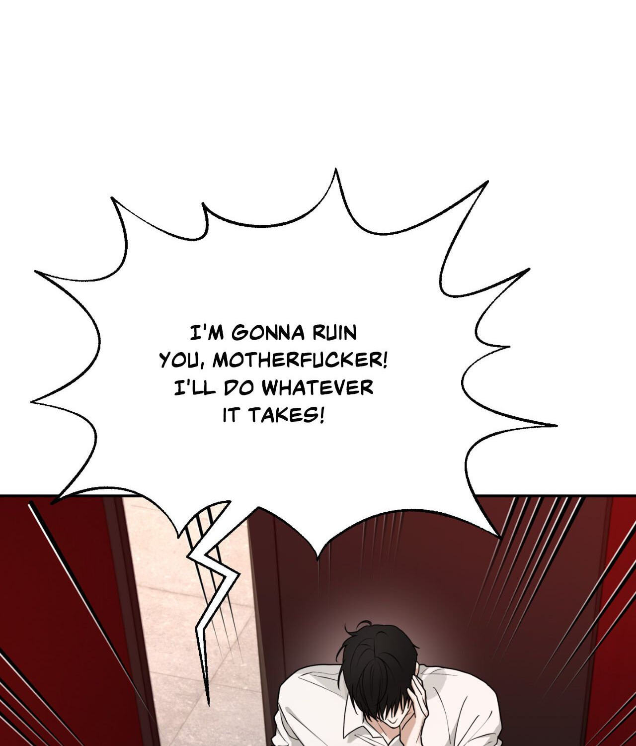 Revenge! Chapter 37 page 106 - 