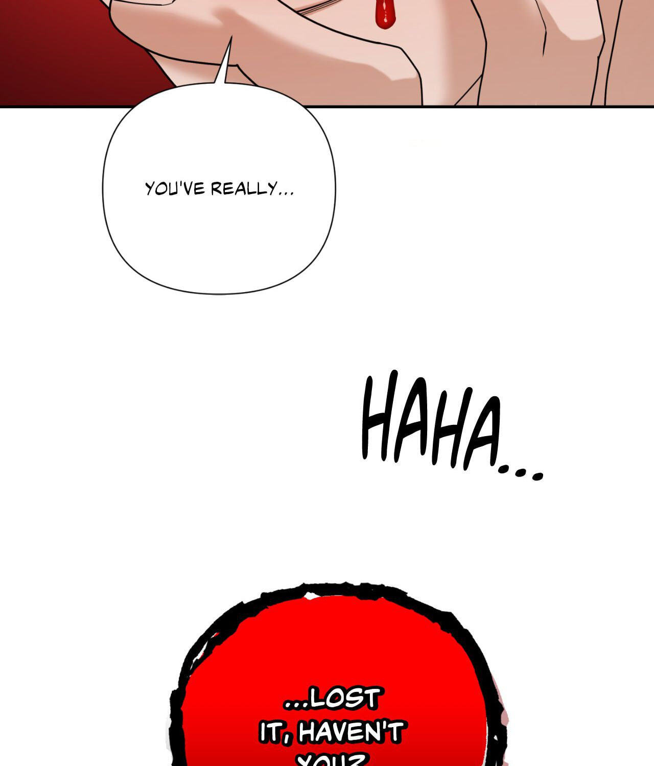 Revenge! Chapter 37 page 109 - 