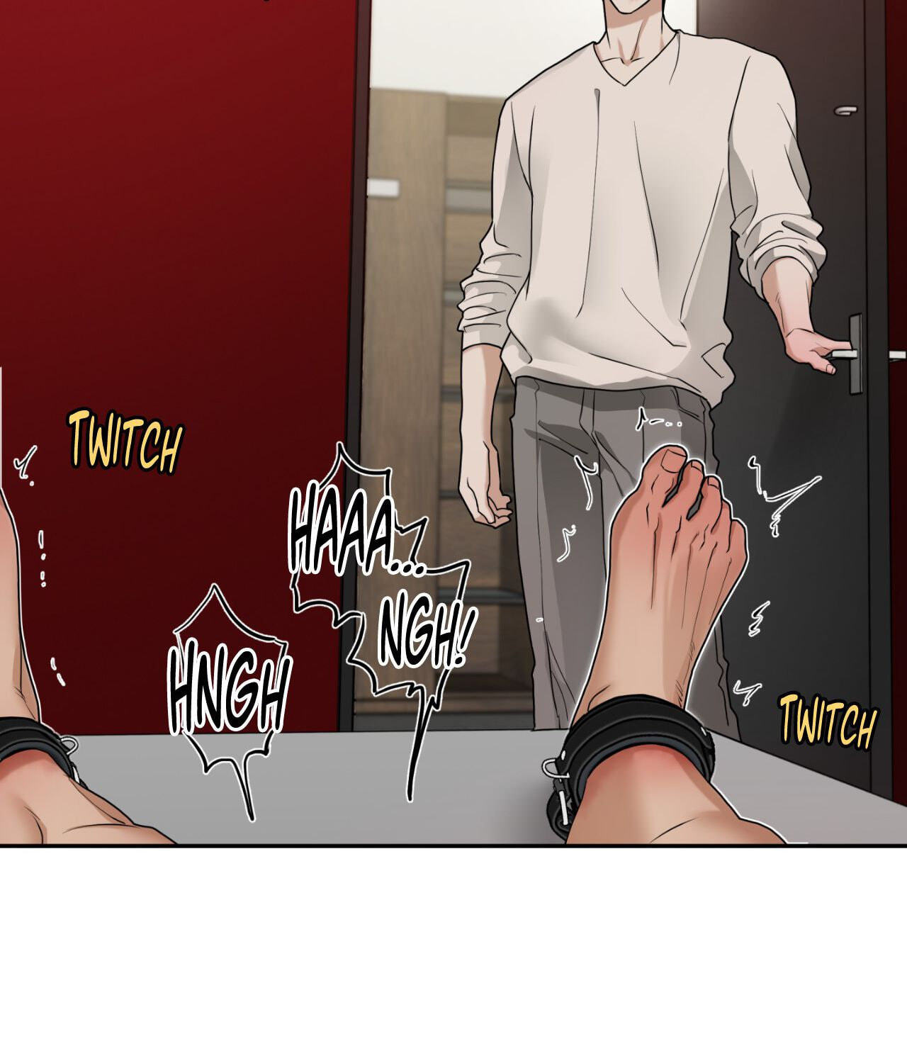 Revenge! Chapter 37 page 119 - 