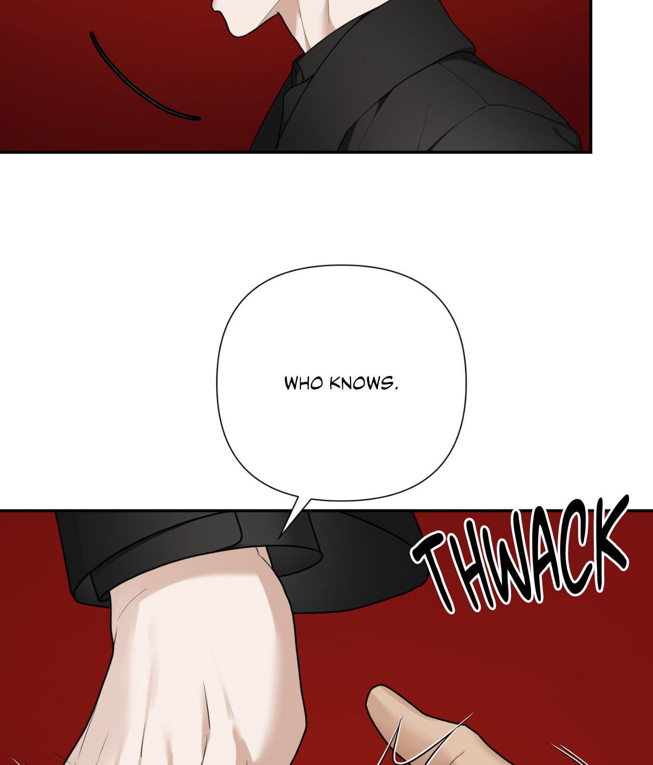 Revenge! Chapter 37 page 13 - 
