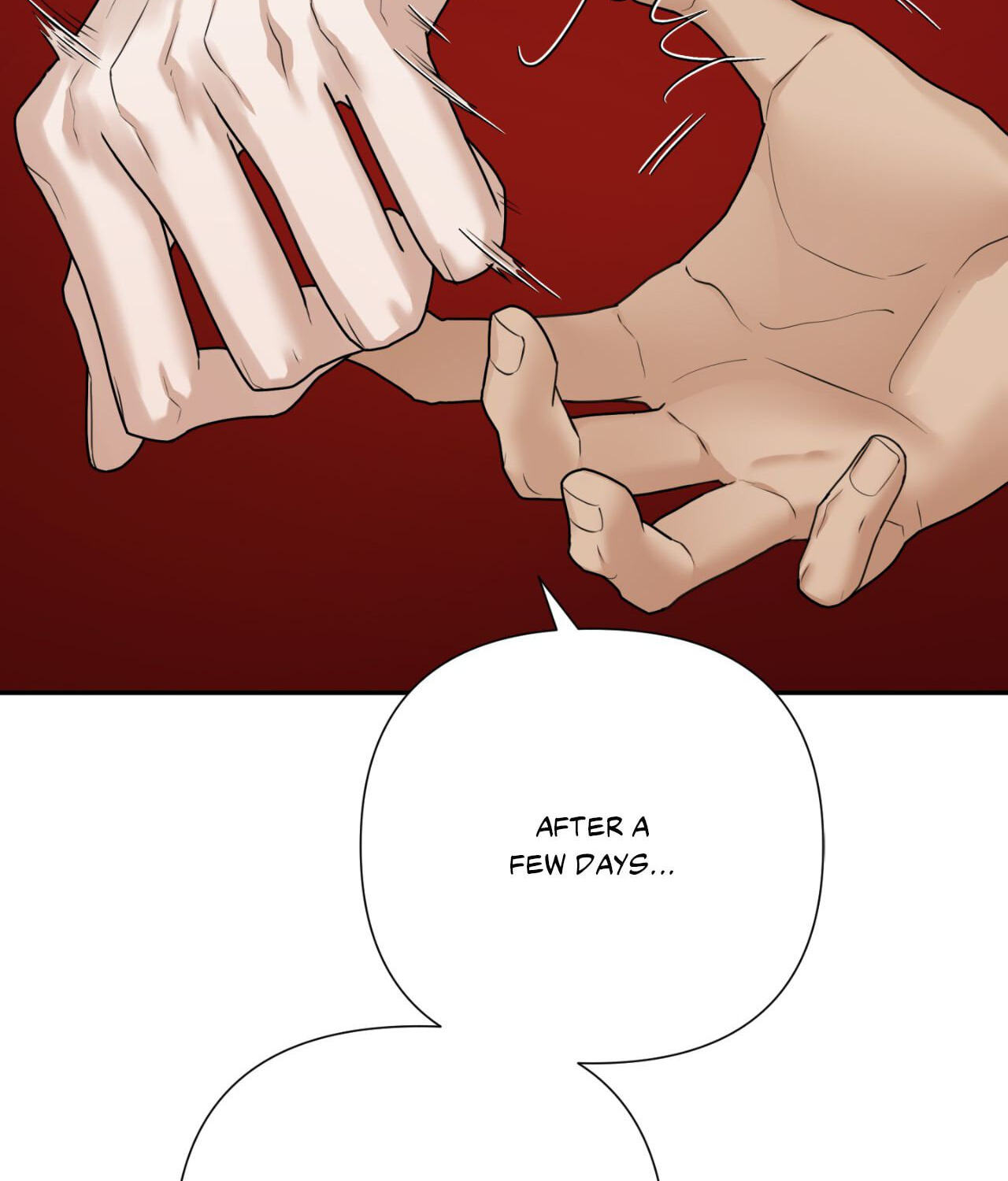 Revenge! Chapter 37 page 14 - 