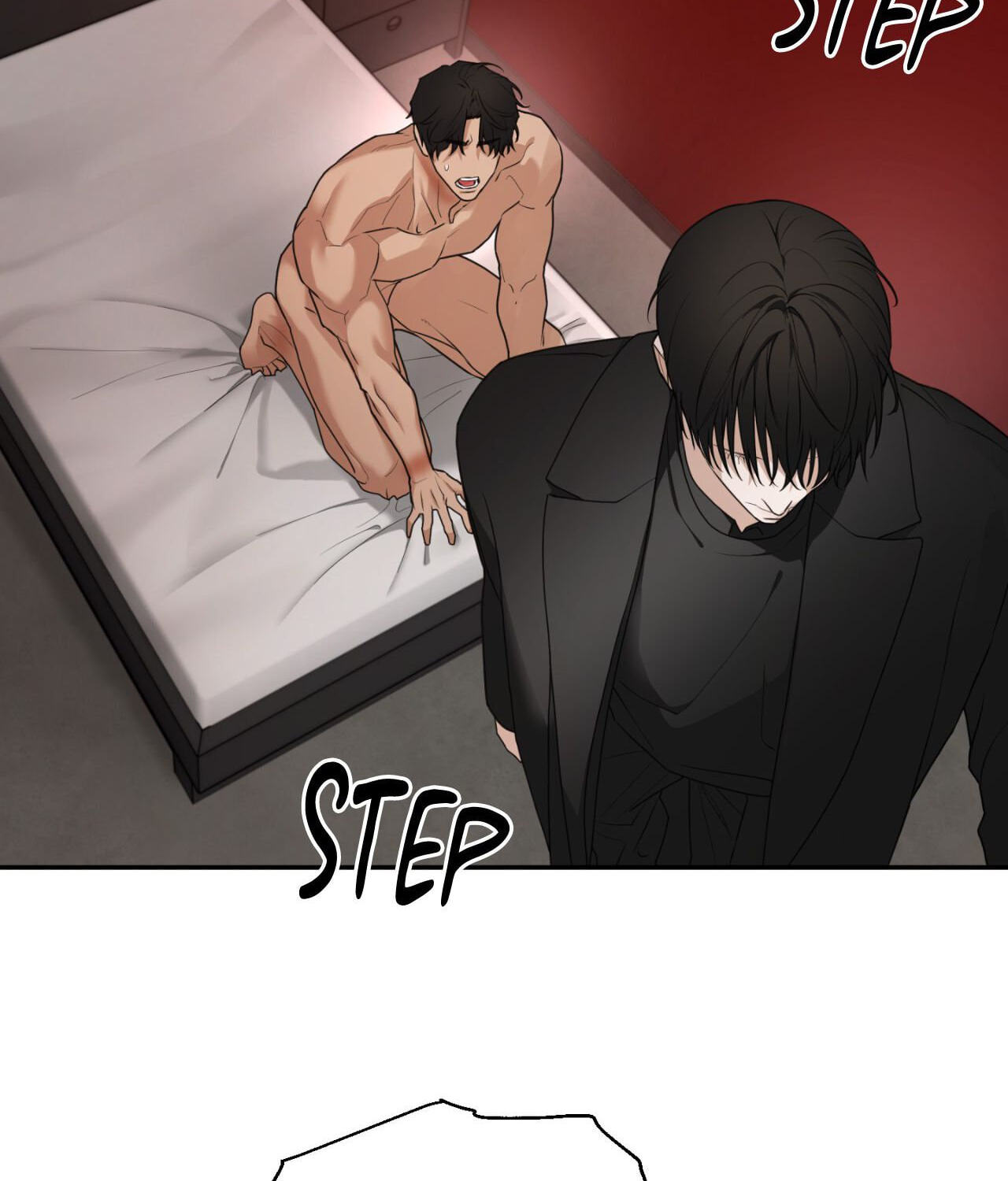 Revenge! Chapter 37 page 16 - 