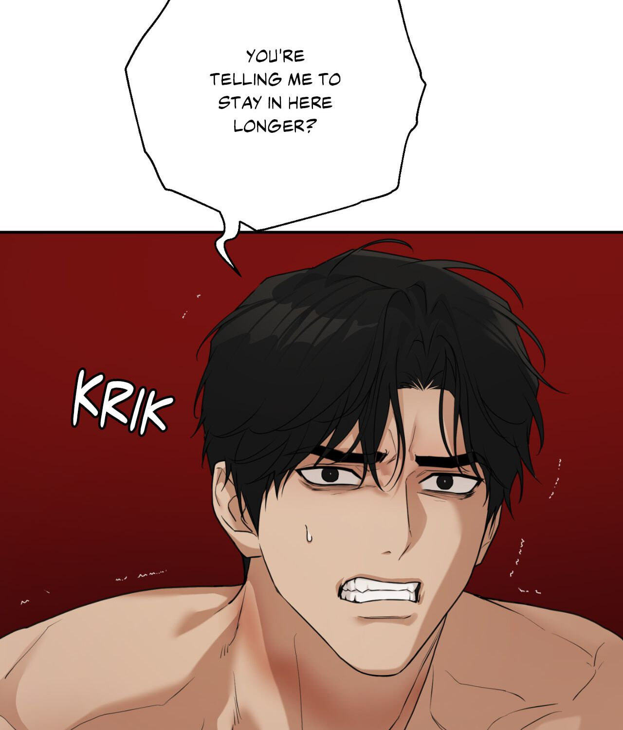 Revenge! Chapter 37 page 17 - 