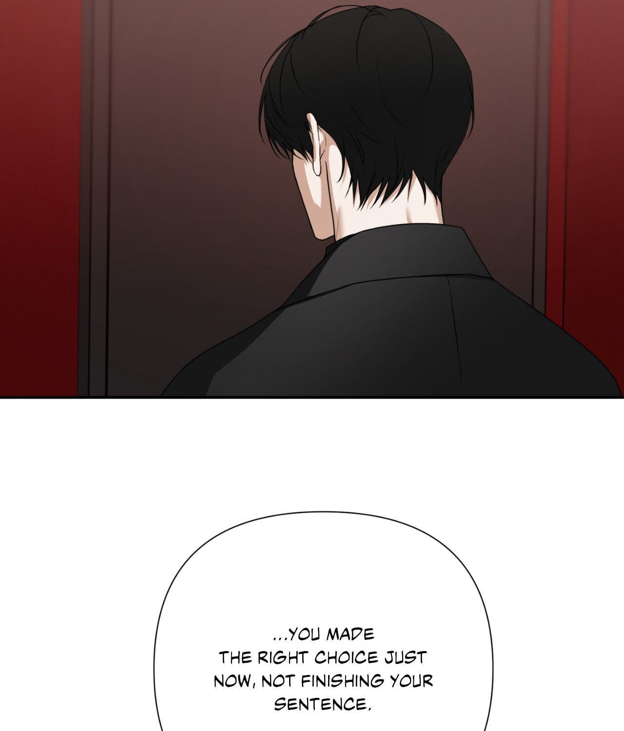 Revenge! Chapter 37 page 19 - 
