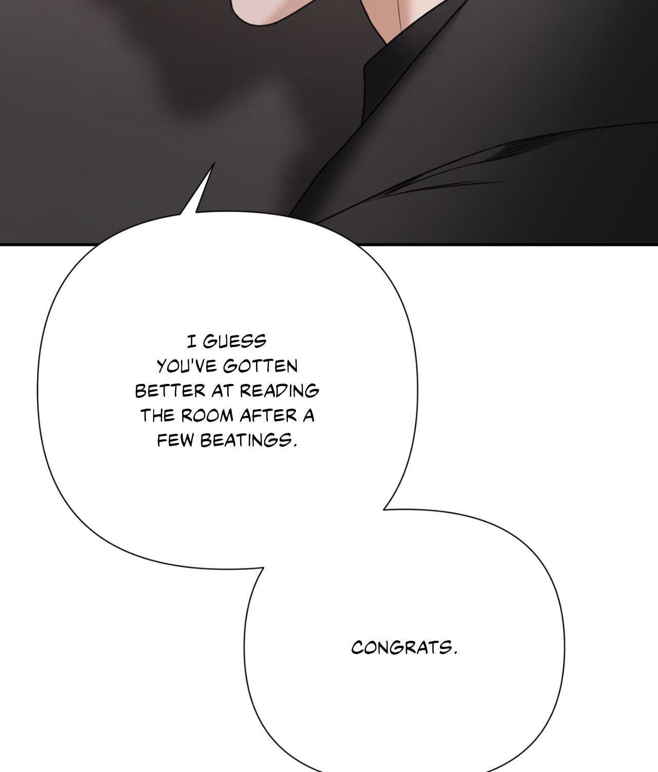 Revenge! Chapter 37 page 21 - 