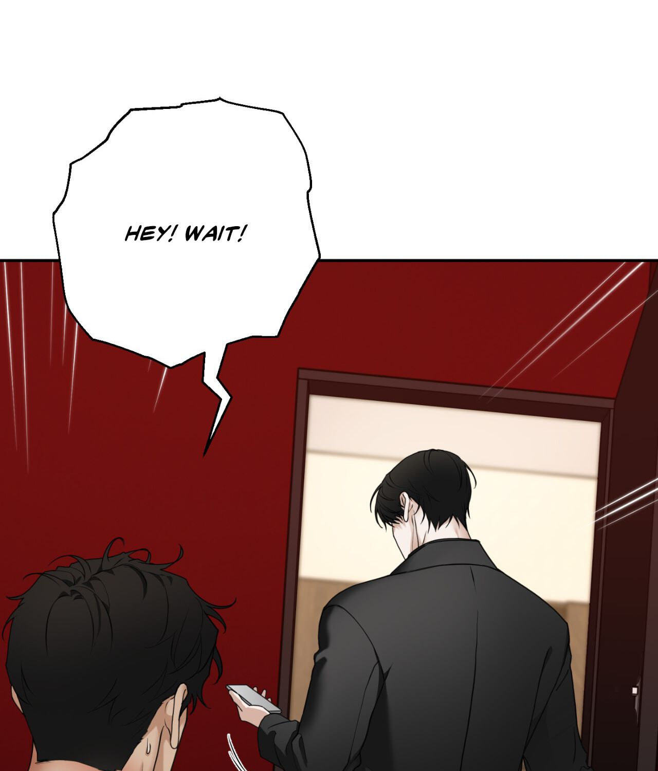 Revenge! Chapter 37 page 23 - 