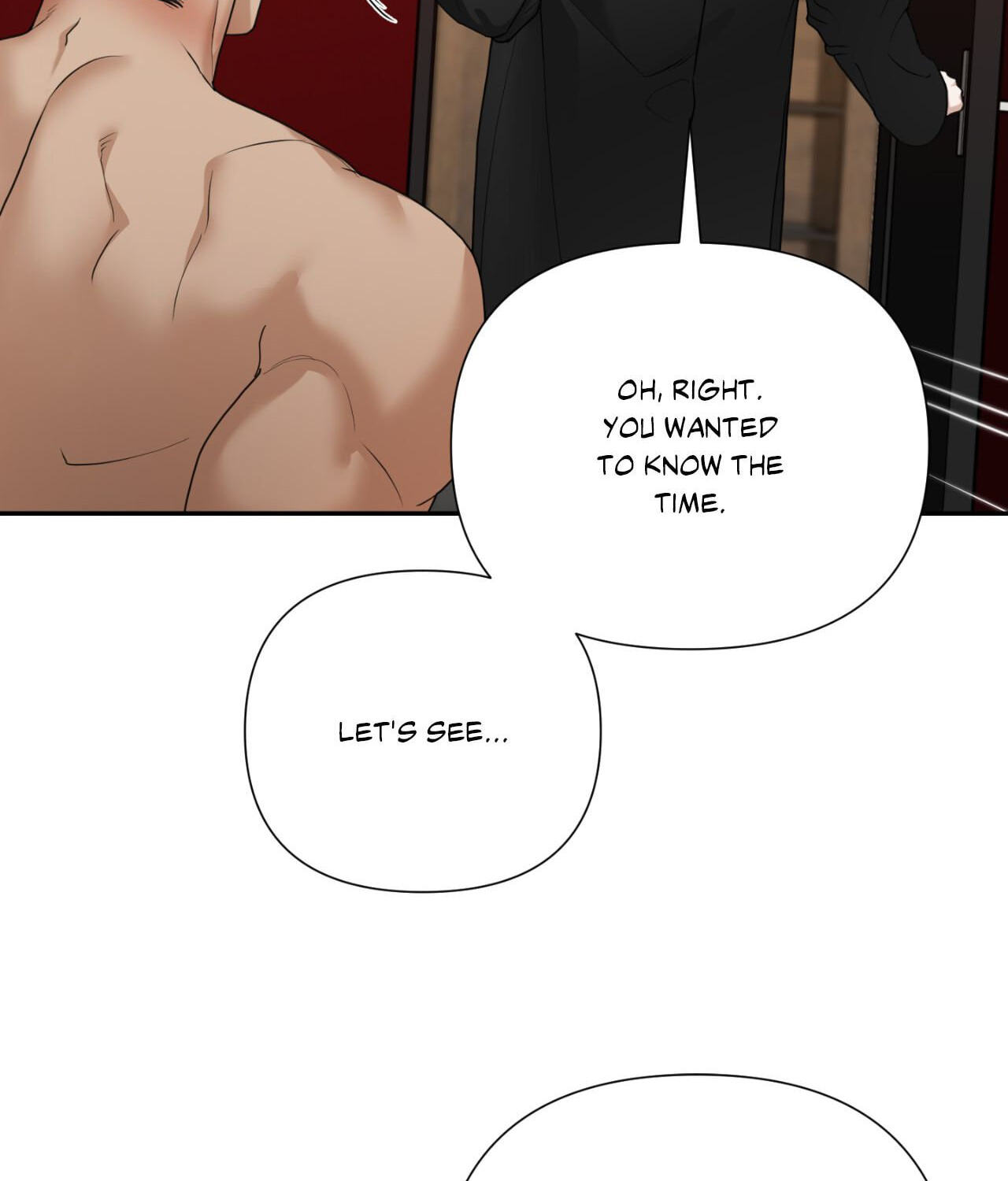 Revenge! Chapter 37 page 24 - 