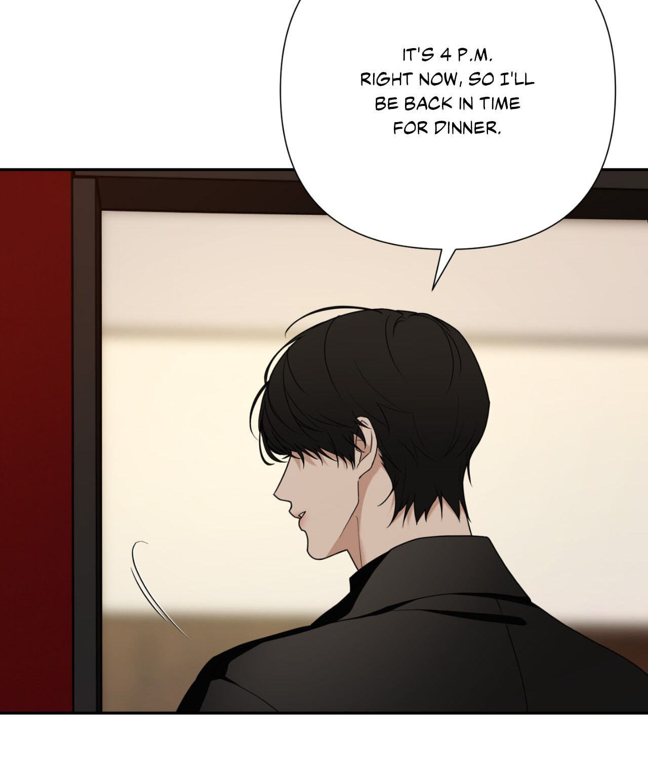 Revenge! Chapter 37 page 25 - 