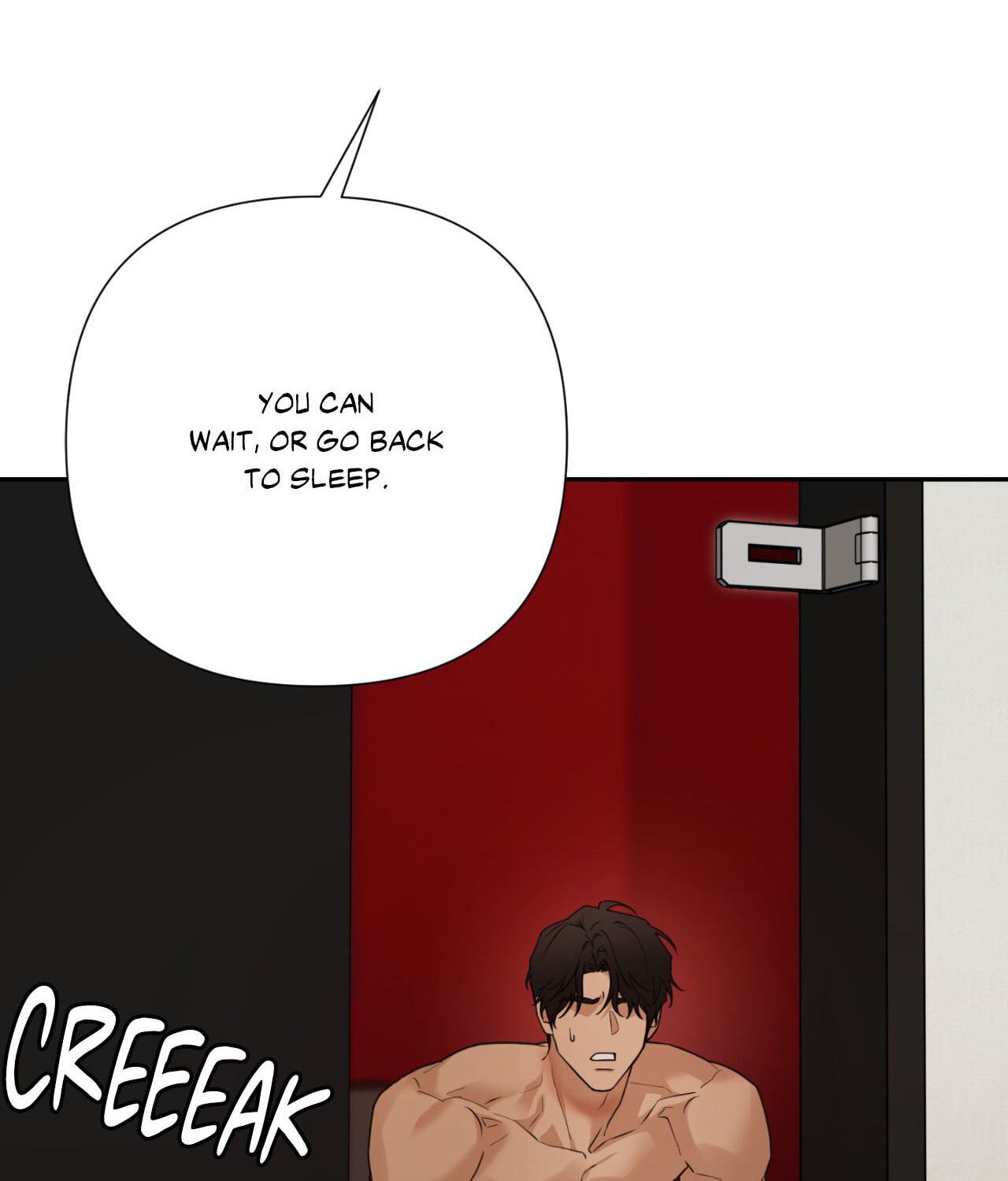 Revenge! Chapter 37 page 26 - 
