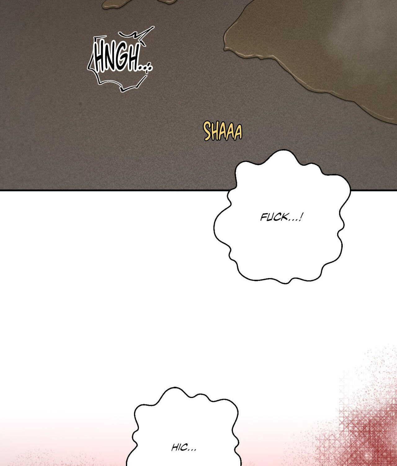 Revenge! Chapter 37 page 34 - 