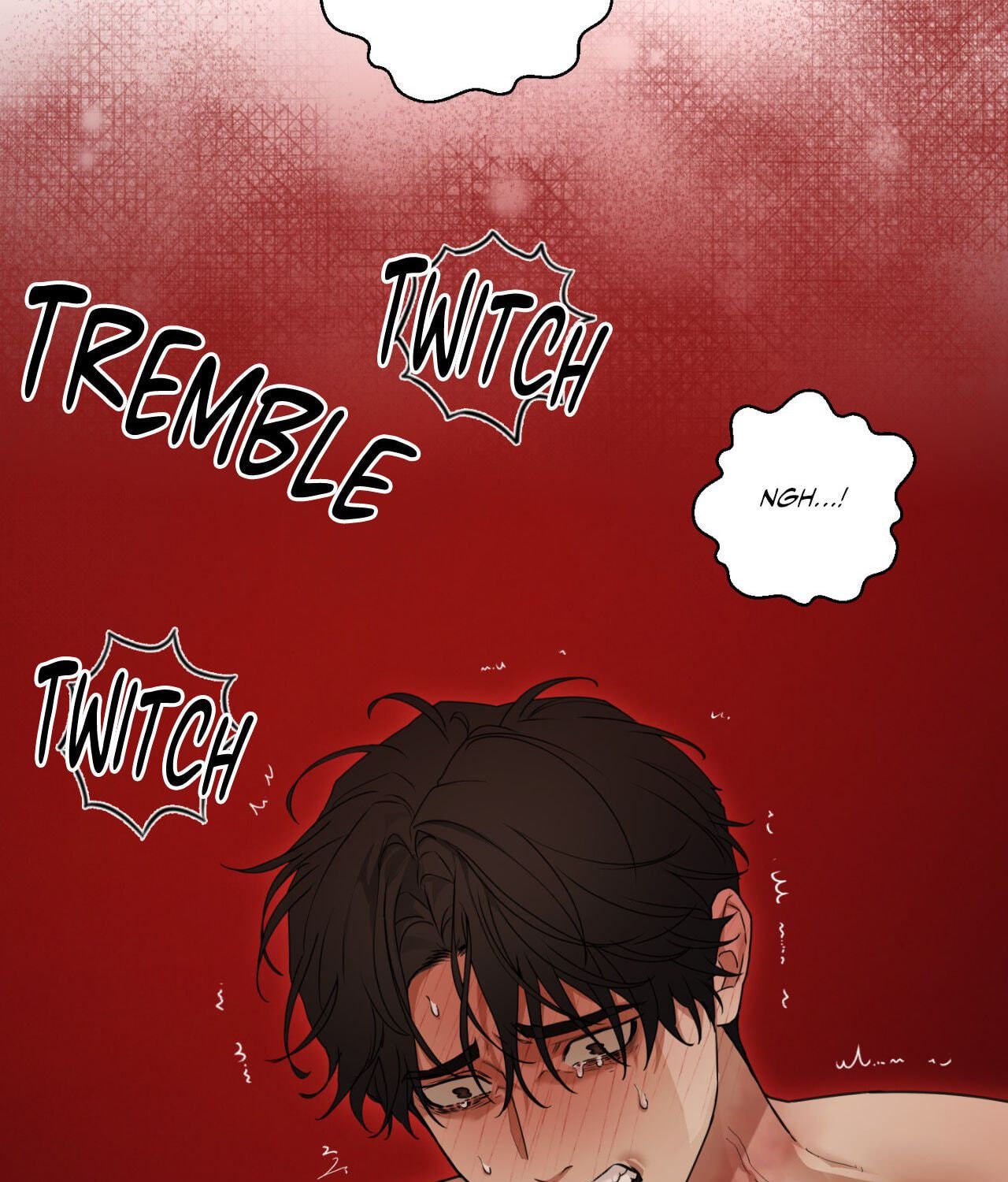 Revenge! Chapter 37 page 35 - 