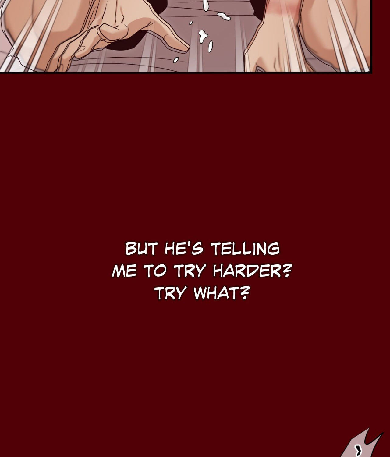 Revenge! Chapter 37 page 42 - 
