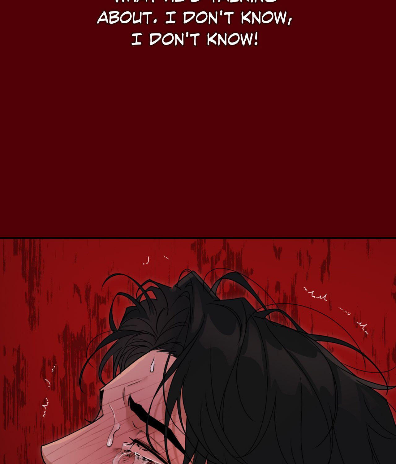 Revenge! Chapter 37 page 45 - 