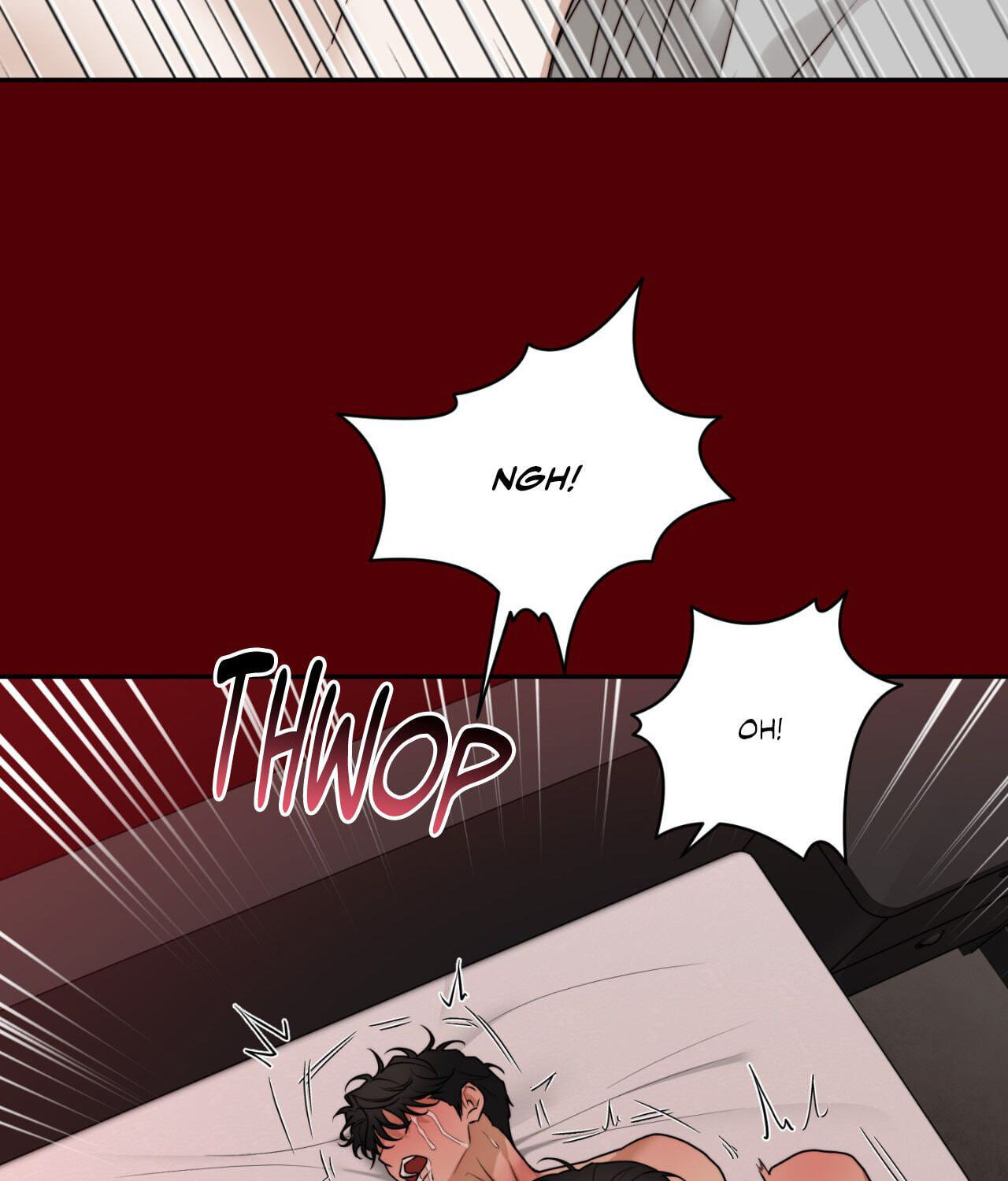 Revenge! Chapter 37 page 49 - 