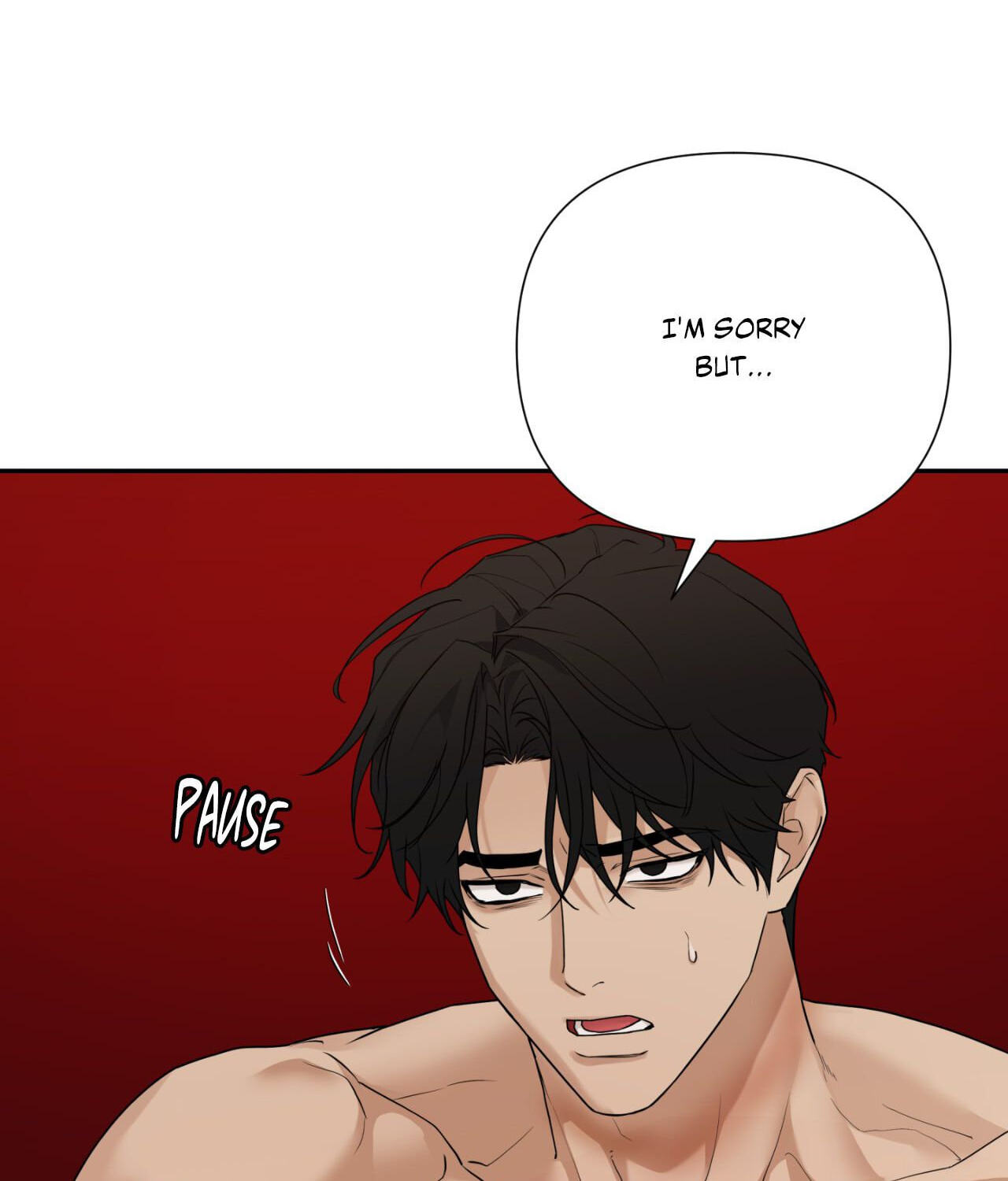 Revenge! Chapter 37 page 6 - 