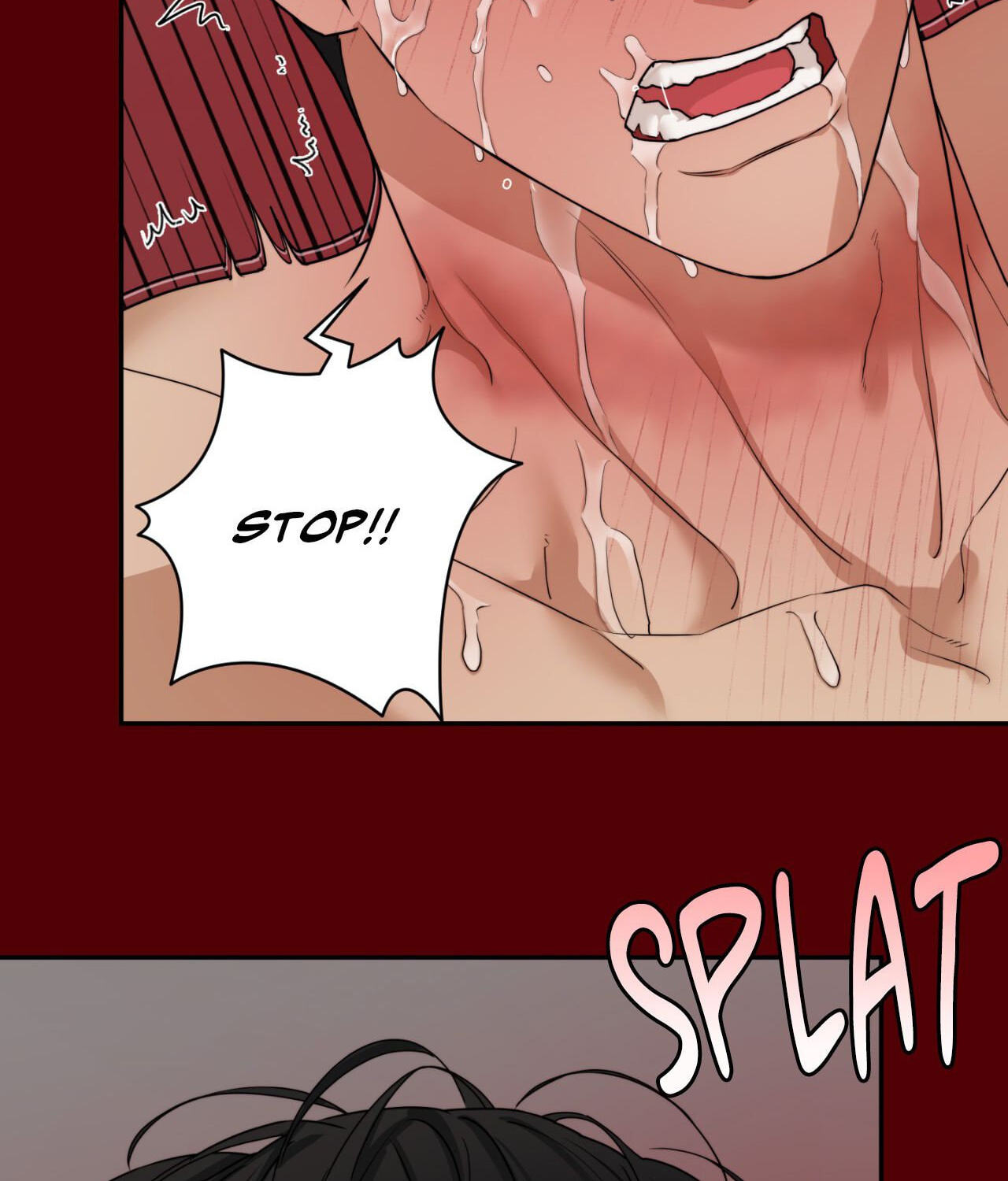 Revenge! Chapter 37 page 52 - 