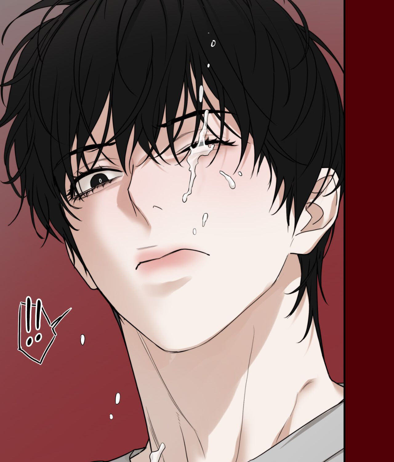 Revenge! Chapter 37 page 53 - 