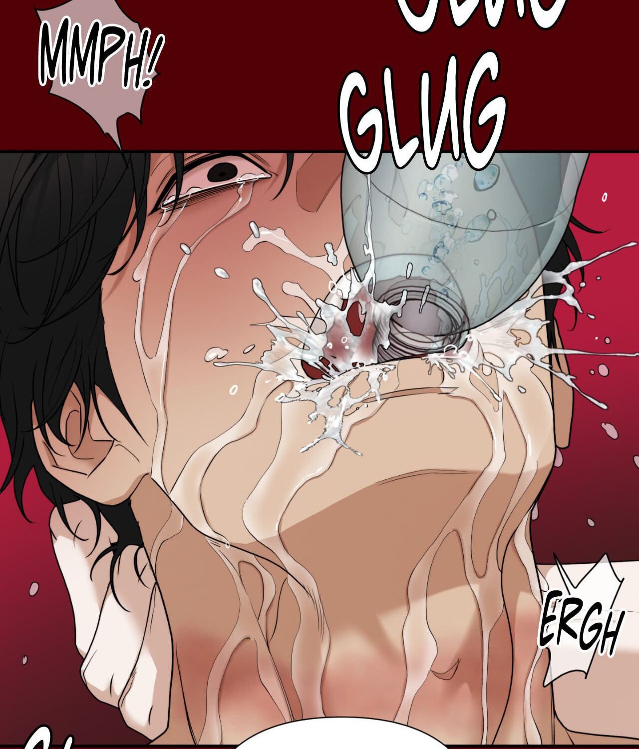 Revenge! Chapter 37 page 60 - 