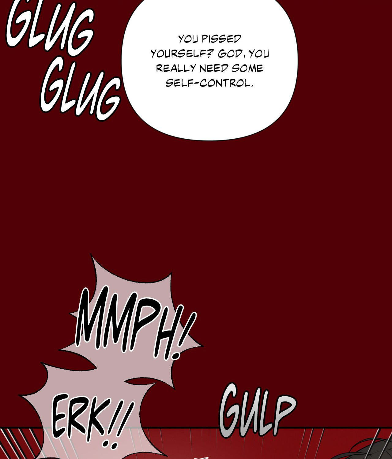 Revenge! Chapter 37 page 61 - 