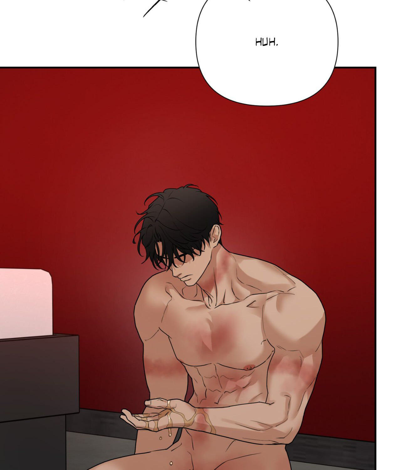 Revenge! Chapter 37 page 78 - 
