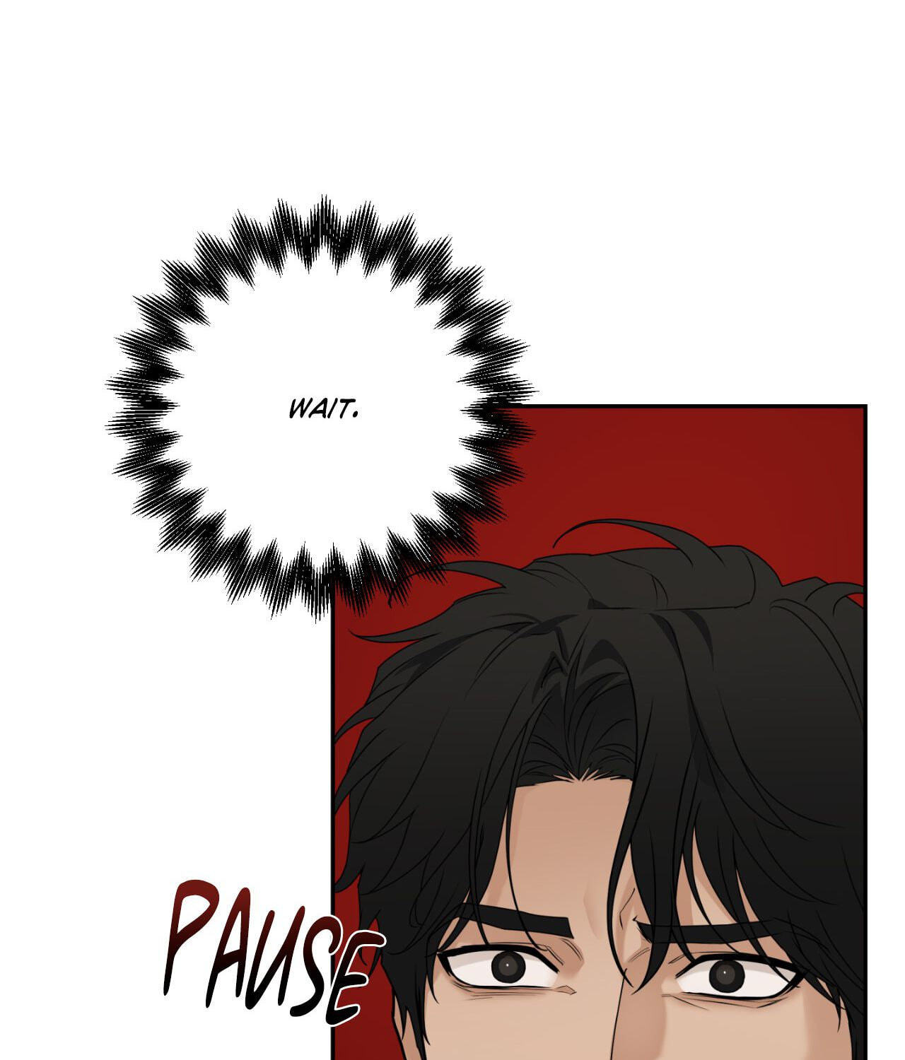 Revenge! Chapter 37 page 9 - 