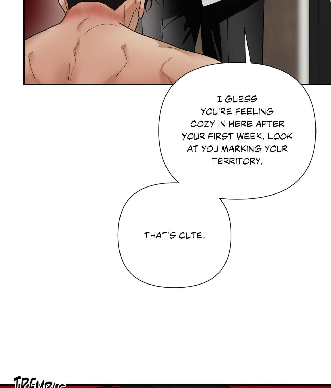 Revenge! Chapter 37 page 81 - 