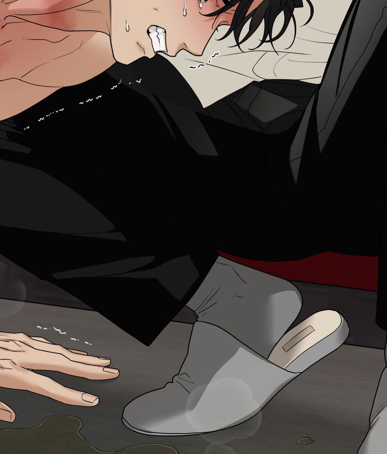 Revenge! Chapter 37 page 89 - 