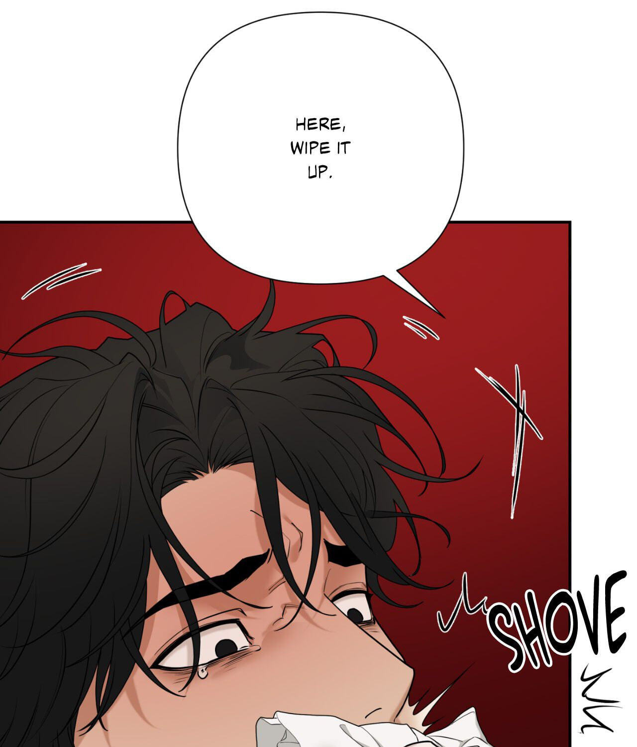 Revenge! Chapter 37 page 91 - 
