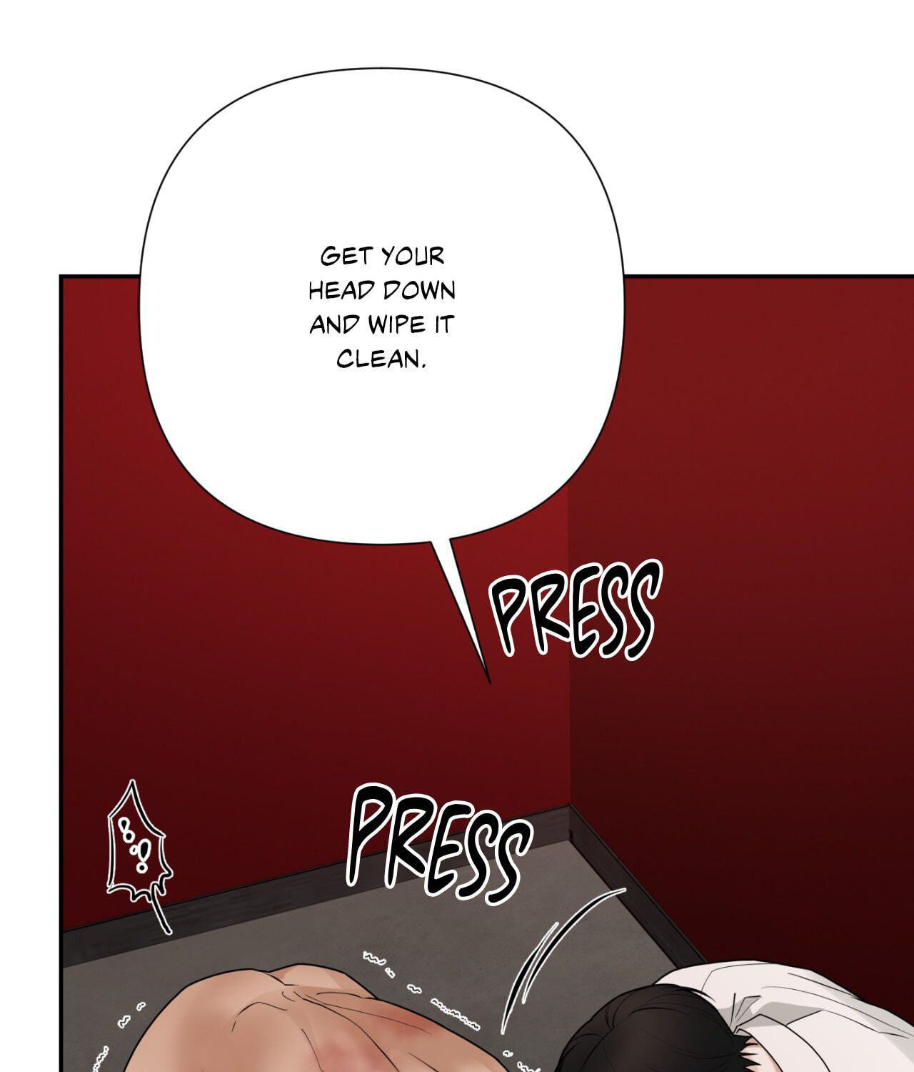 Revenge! Chapter 37 page 93 - 
