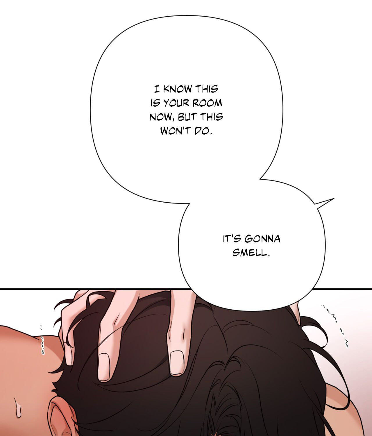 Revenge! Chapter 37 page 95 - 