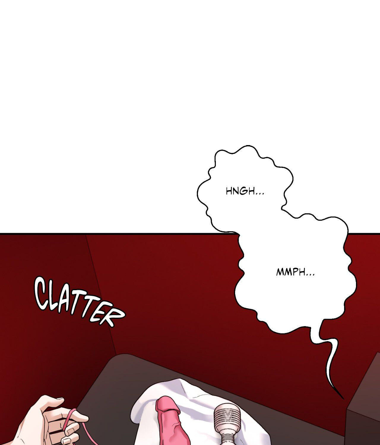 Revenge! Chapter 38 page 1 - 