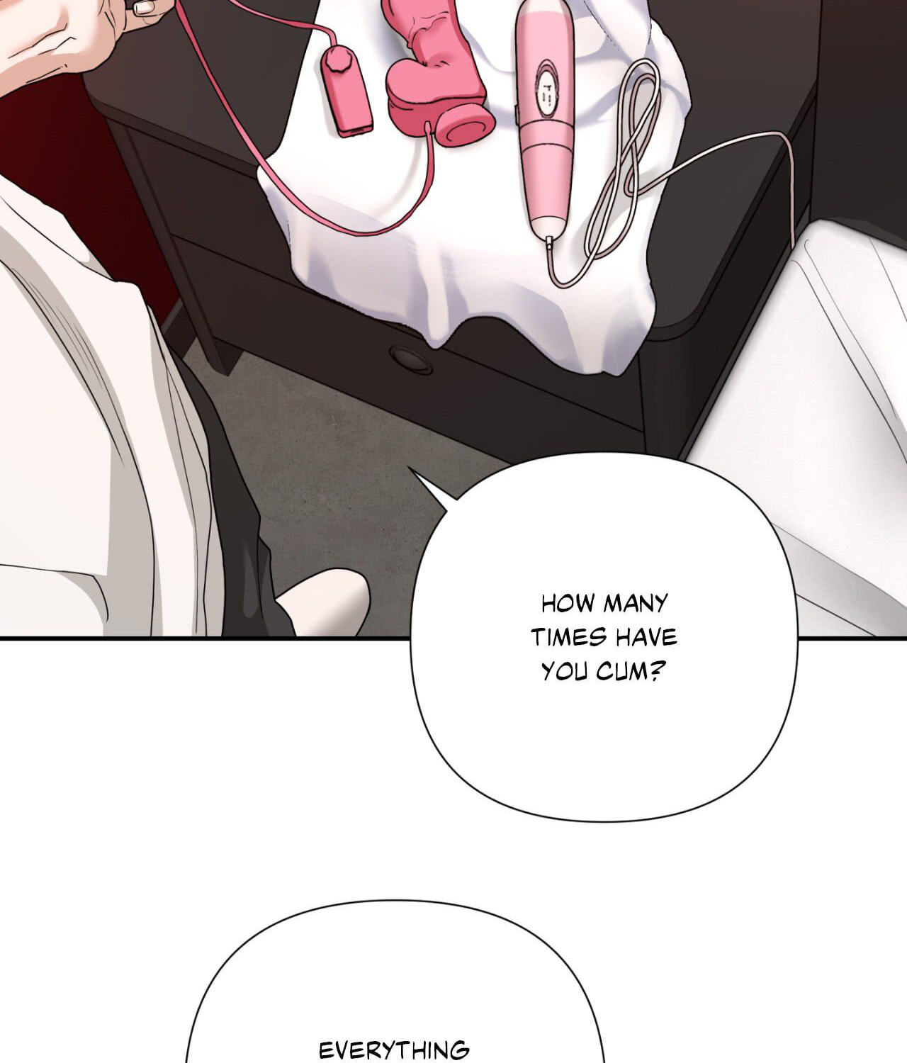 Revenge! Chapter 38 page 2 - 