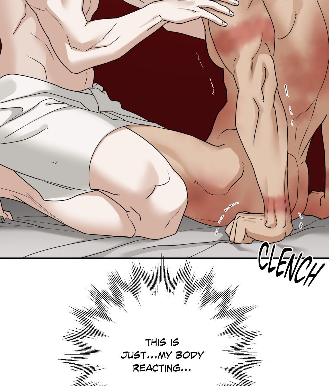 Revenge! Chapter 38 page 104 - 