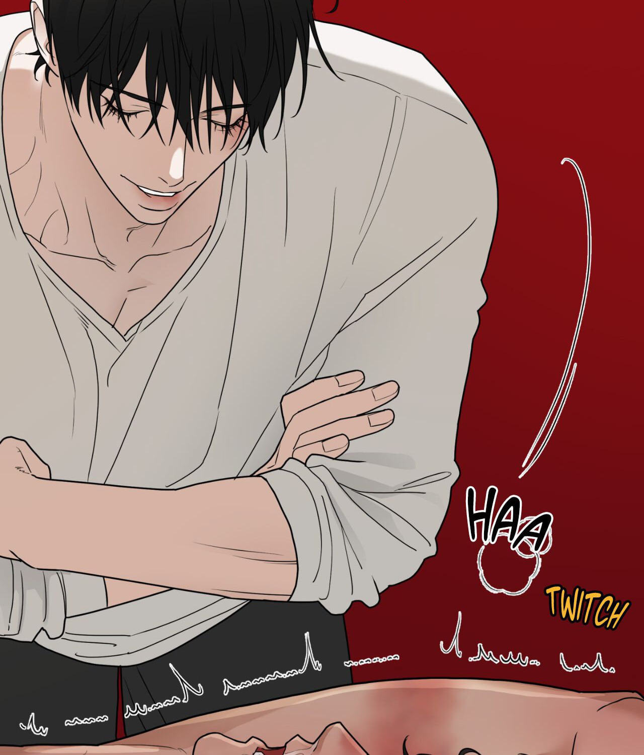 Revenge! Chapter 38 page 12 - 