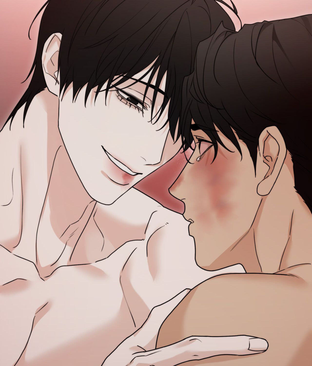 Revenge! Chapter 38 page 111 - 