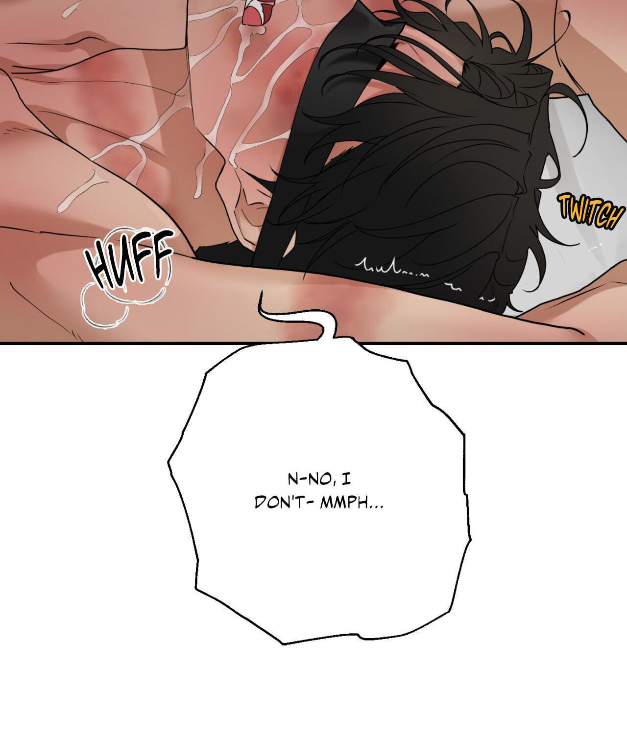 Revenge! Chapter 38 page 13 - 