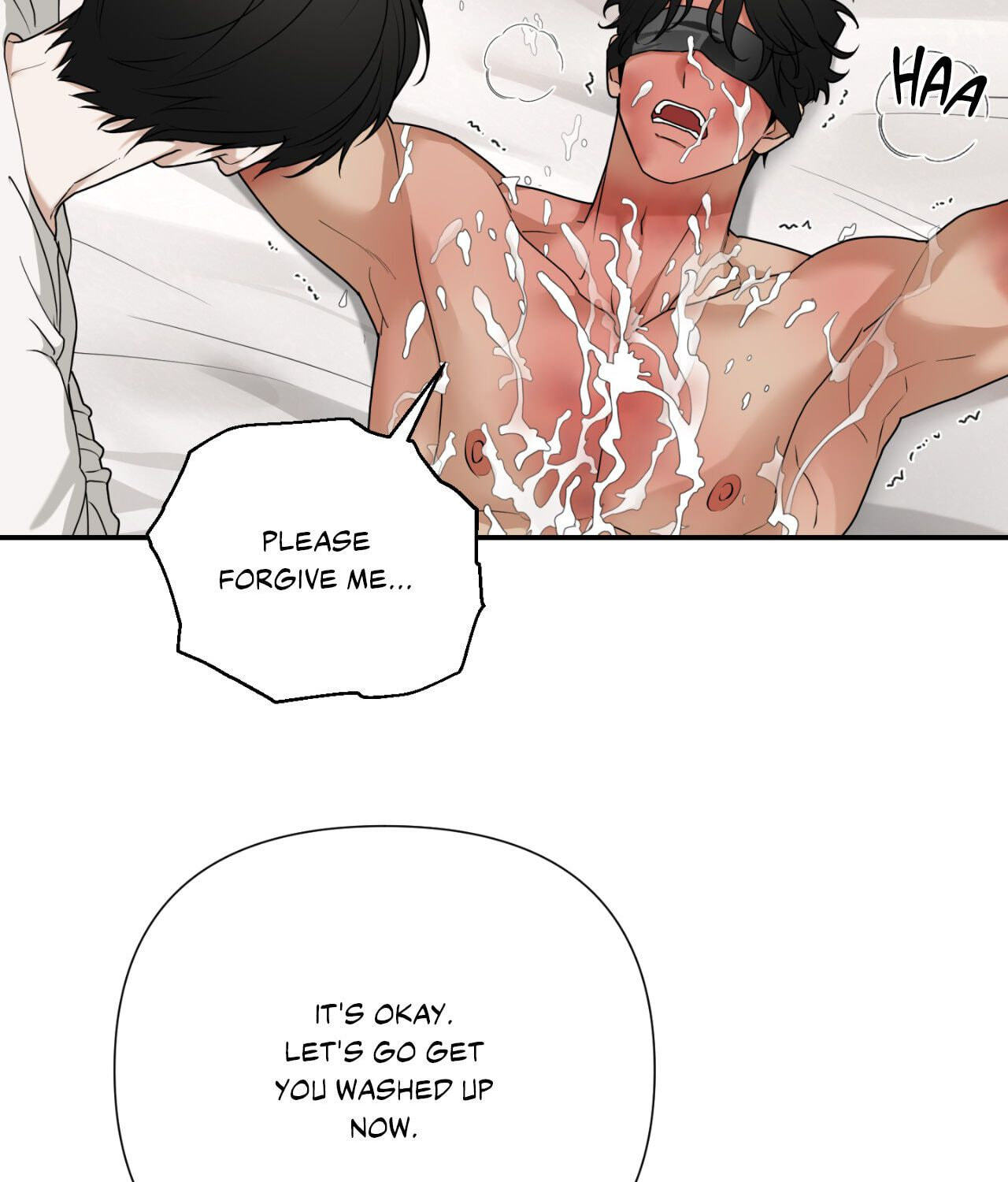Revenge! Chapter 38 page 15 - 