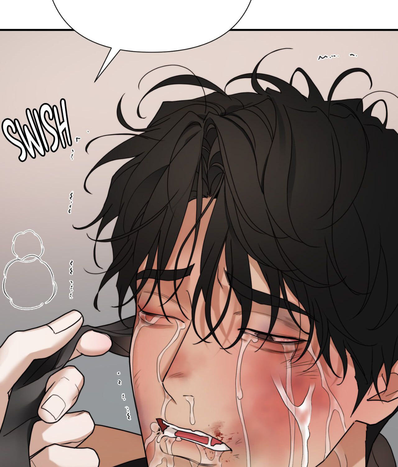 Revenge! Chapter 38 page 16 - 