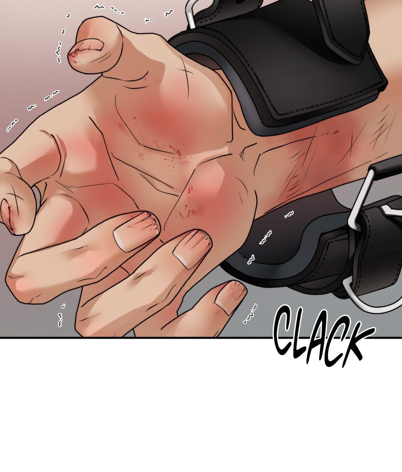 Revenge! Chapter 38 page 18 - 
