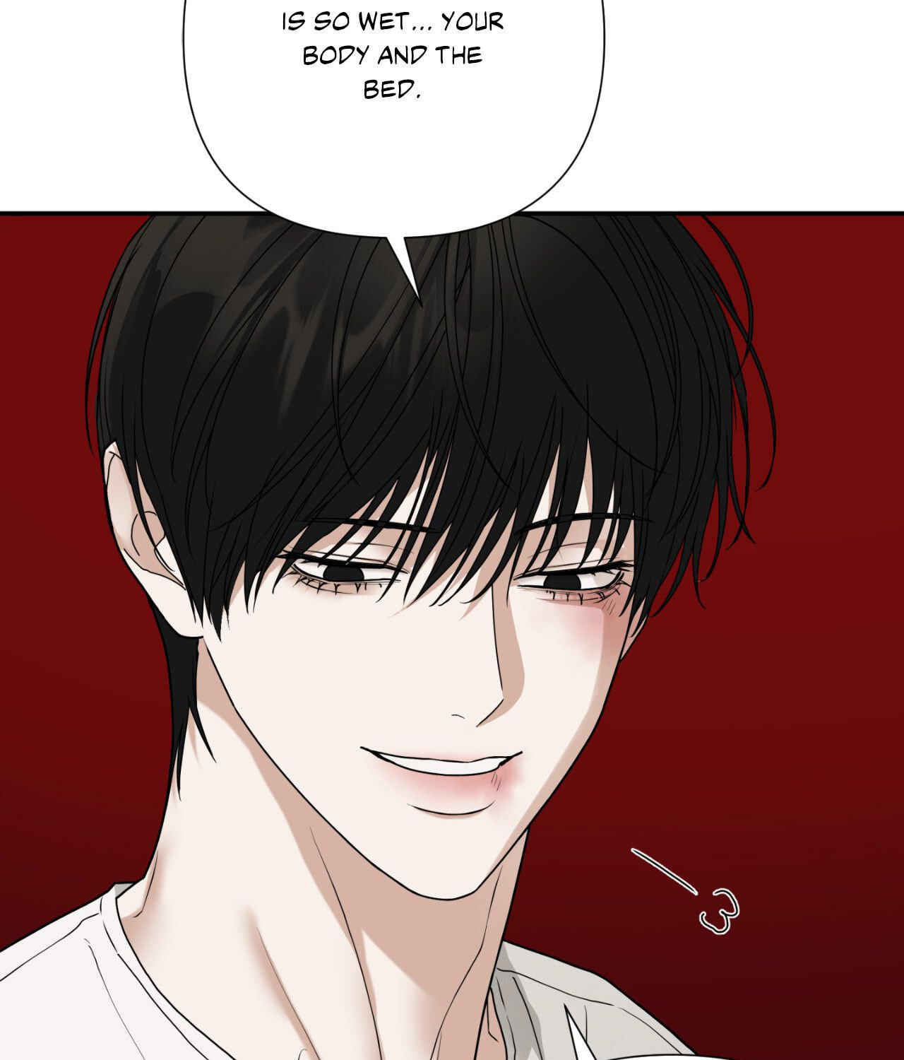 Revenge! Chapter 38 page 3 - 
