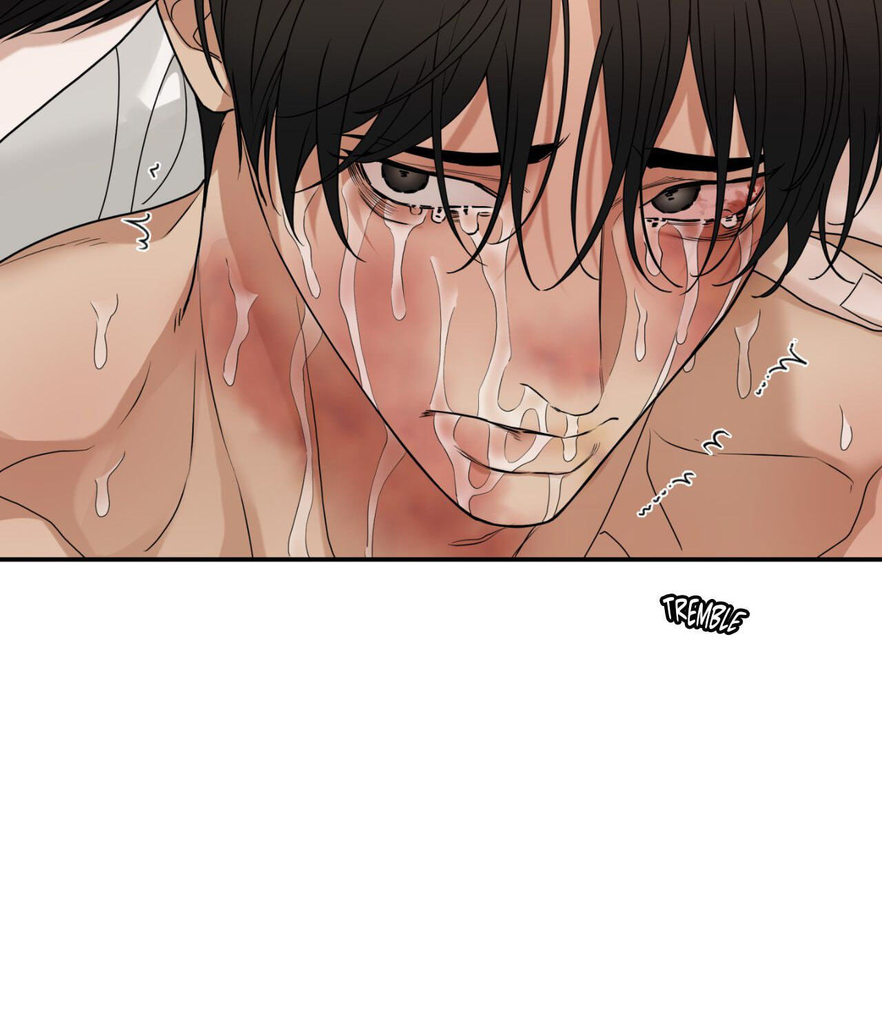 Revenge! Chapter 38 page 21 - 