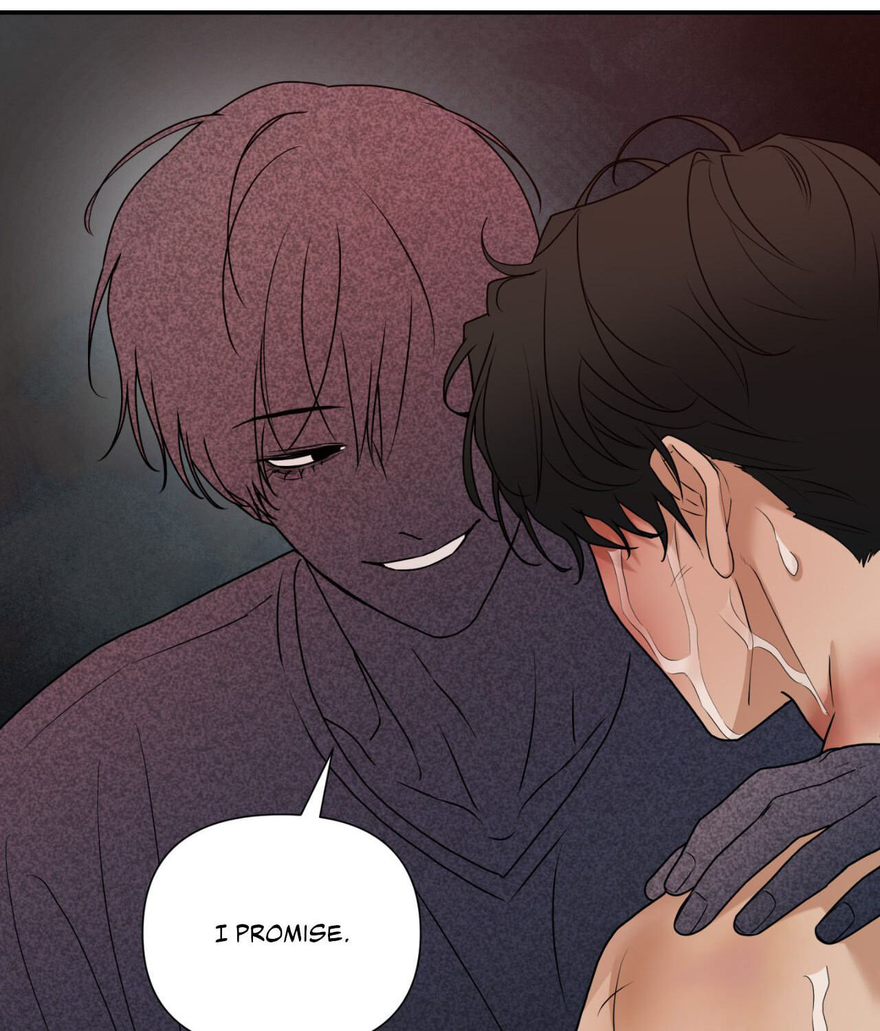 Revenge! Chapter 38 page 22 - 