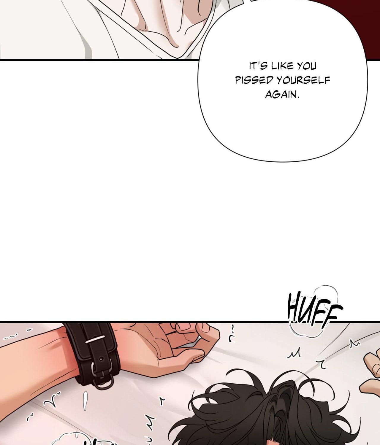 Revenge! Chapter 38 page 4 - 