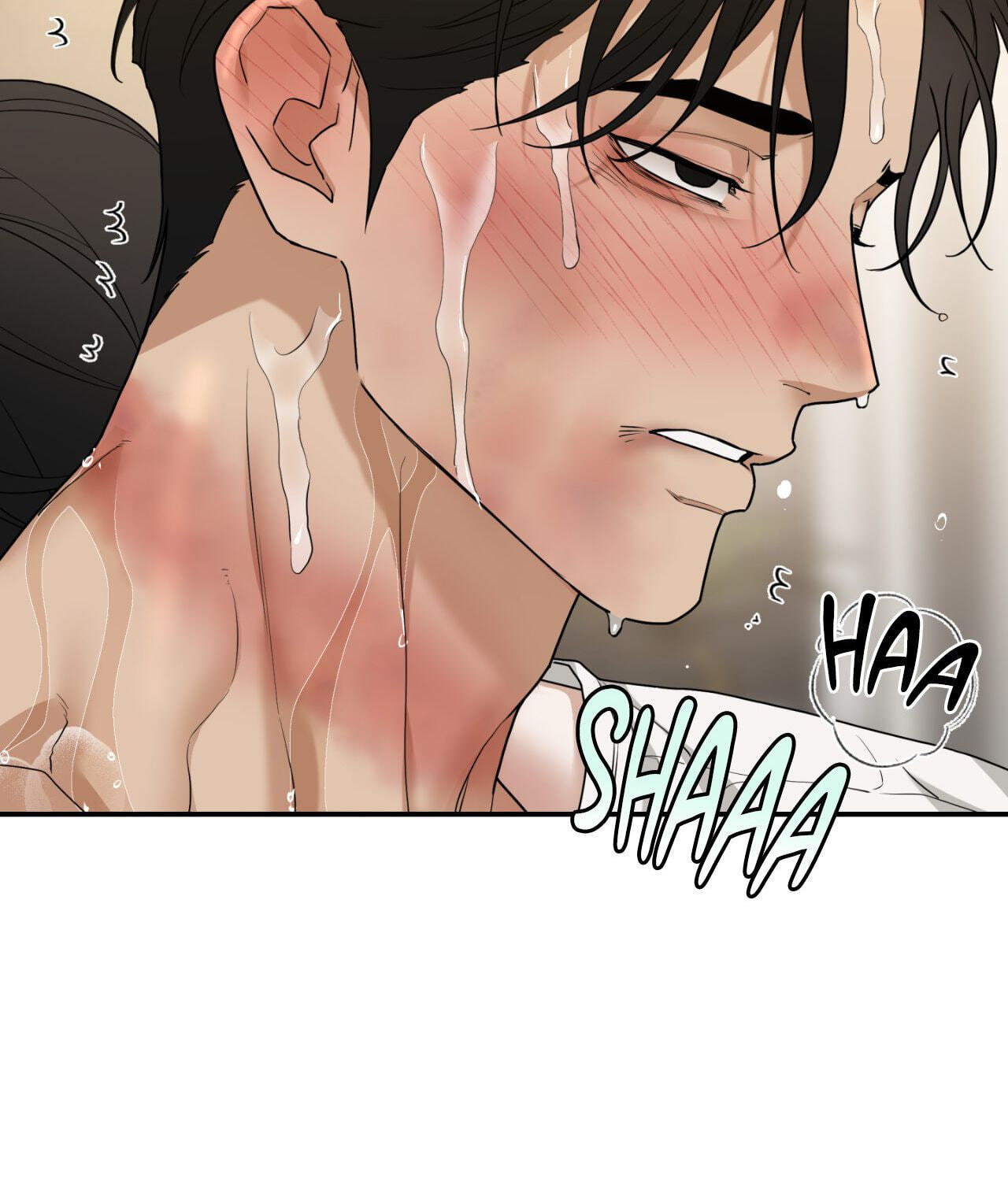 Revenge! Chapter 38 page 33 - 