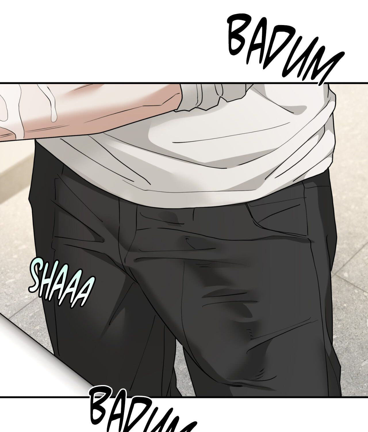 Revenge! Chapter 38 page 37 - 