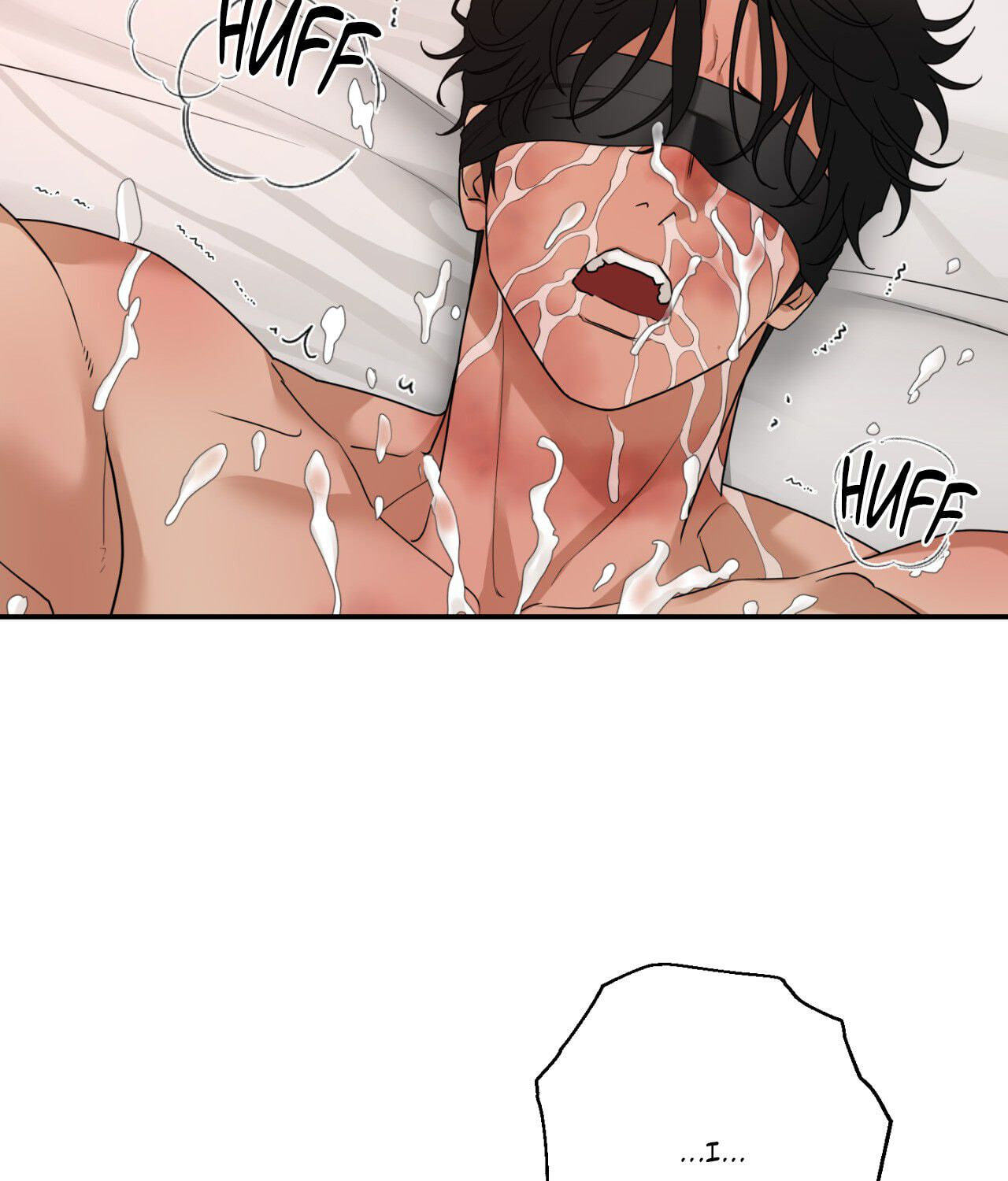Revenge! Chapter 38 page 5 - 