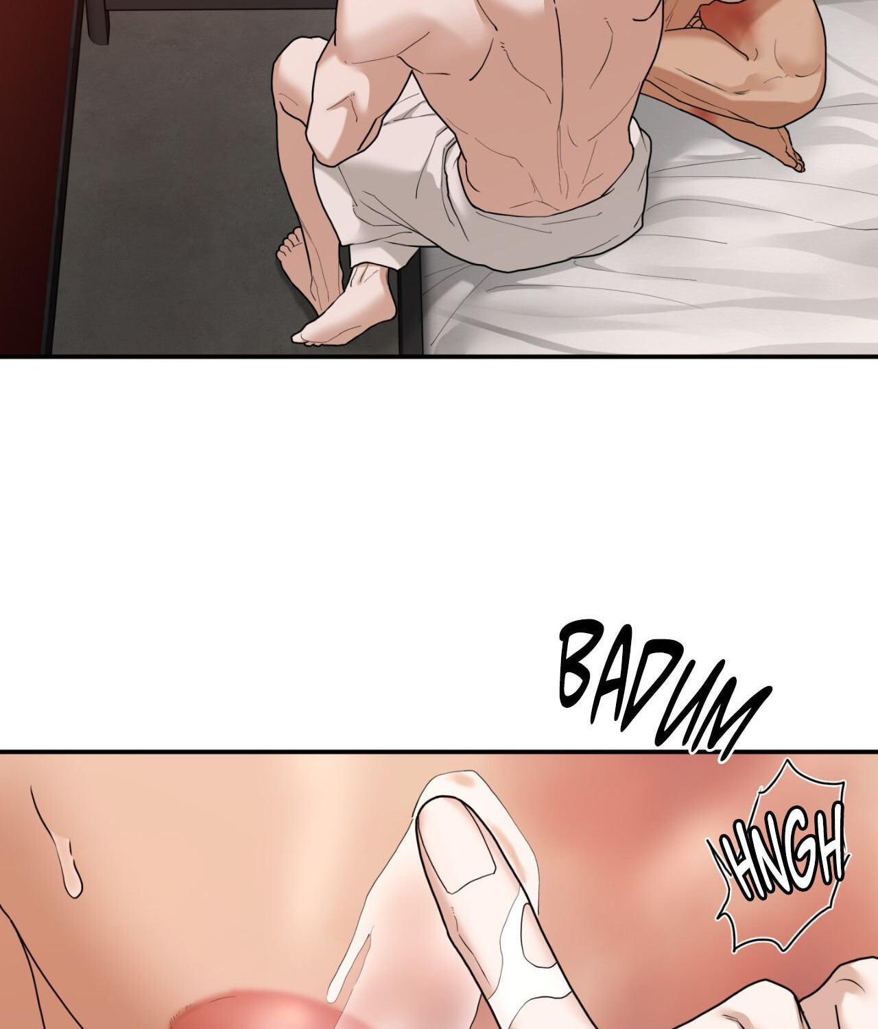 Revenge! Chapter 38 page 42 - 