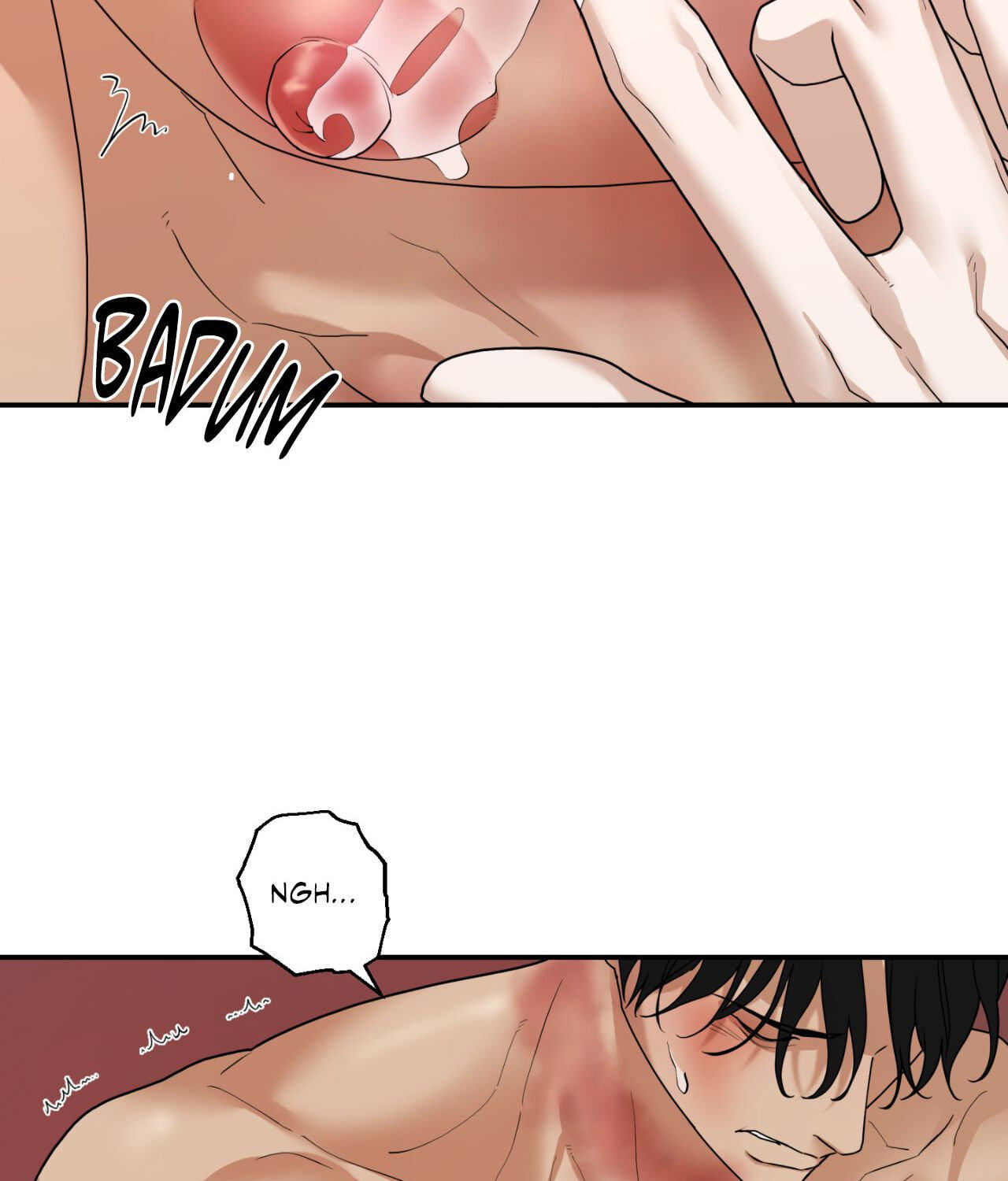 Revenge! Chapter 38 page 43 - 