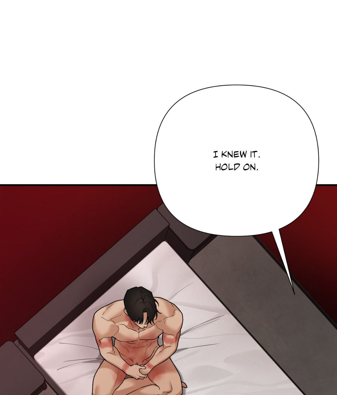 Revenge! Chapter 38 page 47 - 